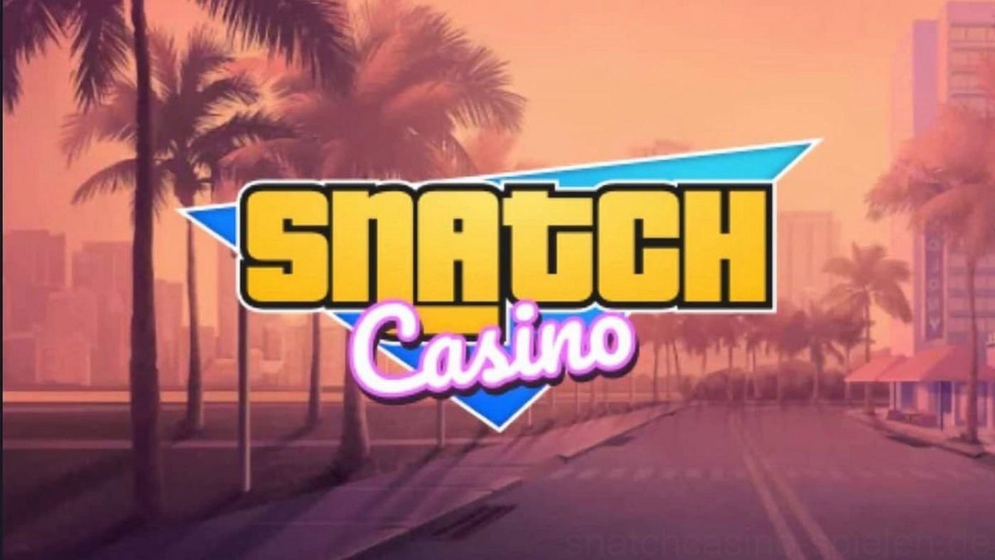 Snatch Casino Willkommensbonus